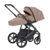CARRELLO Sigma CRL-6523 Fresh Beige Детская коляска 2in1