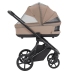 CARRELLO Sigma CRL-6523 Fresh Beige Детская коляска 2in1