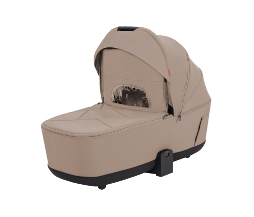 CARRELLO Sigma CRL-6523 Fresh Beige Детская коляска 2in1