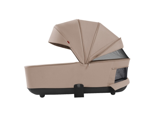 CARRELLO Sigma CRL-6523 Fresh Beige Детская коляска 2in1