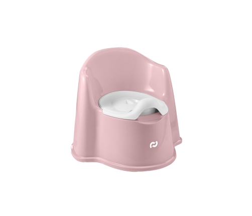 Baby potty Carrello Tovi CRL-17105 Blush Pink_12