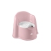 Baby potty Carrello Tovi CRL-17105 Blush Pink_12