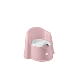 Baby potty Carrello Tovi CRL-17105 Blush Pink_12 Baby potty Carrello Tovi CRL-17105 Blush Pink_12