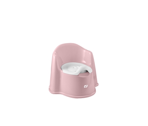 Baby potty Carrello Tovi CRL-17105 Blush Pink_12