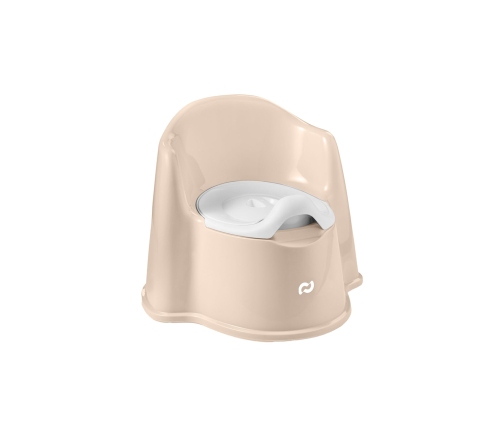 Baby potty Carrello Tovi CRL-17105 Dune Beige_12