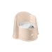 Baby potty Carrello Tovi CRL-17105 Dune Beige_12