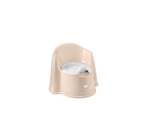Baby potty Carrello Tovi CRL-17105 Dune Beige_12