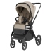 CARRELLO Ultra CRL-6527 Maple Beige Детская коляска 2в1