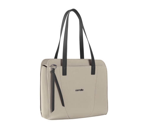 CARRELLO Ultra CRL-6527 Maple Beige Детская коляска 2в1