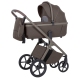 Carrello Vector CRL-6550 Coffee Beige Детская коляска 2in1