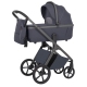 Carrello Vector CRL-6550 Plum Grey Детская коляска 2in1