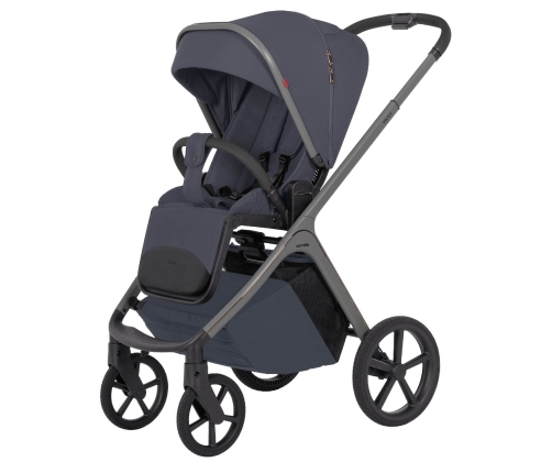 Carrello Vector CRL-6550 Plum Grey Детская коляска 2in1