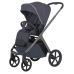 Carrello Vector CRL-6550 Plum Grey Детская коляска 2in1