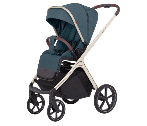 Carrello Vector CRL-6550 Prime Blue Детская коляска 2in1