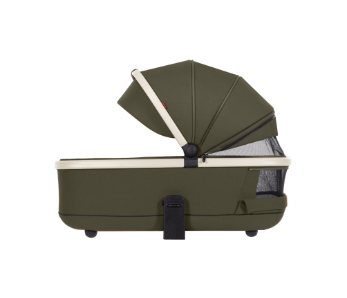 Carrello Vector CRL-6550 Deep Green Детская коляска 2in1