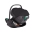 Carrello Vega Lite CRL-13808 Absolute black Bērnu autosēdeklis 0-13 kg