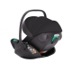 Carrello Vega Lite CRL-13808 Absolute black Автокресло 0-13 кг