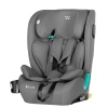 CARRELLO Yukon CRL-15808 Seashell Grey Bērnu autosēdeklis 9-18 kg