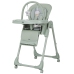 Hightchair Carrello Lotus CRL-12101 Noa Green