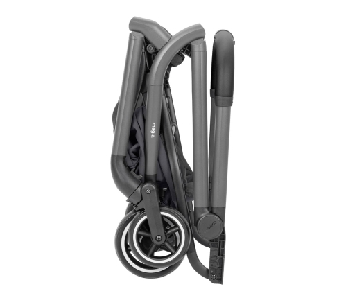 CARRELLO Magia CRL-5555 Elm Grey Прогулочная Коляска