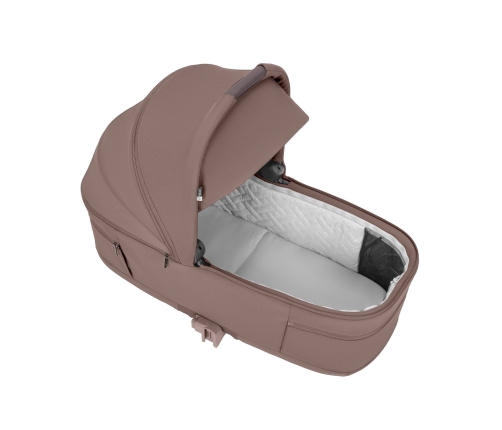 Bērnu rati 2in1 CARRELLO Magia CRL-6555 Glace Pink