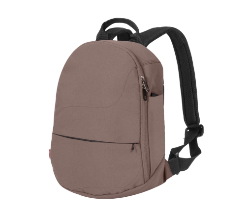 Bērnu rati 2in1 CARRELLO Magia CRL-6555 Glace Pink