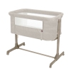Детская колыбель Carrello Luna CRL-16501 Silk Beige