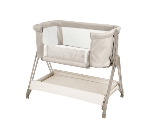 Детская колыбель Carrello Gracia CRL-16502 Linen Beige