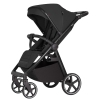 Carrello Bravo SL DELUXE CRL-5520 Ink Black Pastaigu rati