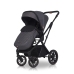 Cavoe Axo Shine French Grey Прогулочная коляска