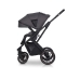 Cavoe Axo Shine French Grey Прогулочная коляска