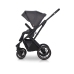 Cavoe Axo Shine French Grey Прогулочная коляска