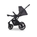 Cavoe Axo Shine French Grey Прогулочная коляска