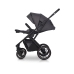 Cavoe Axo Shine French Grey Прогулочная коляска