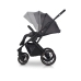 Cavoe Axo Shine French Grey Прогулочная коляска