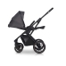 Cavoe Axo Shine French Grey Прогулочная коляска