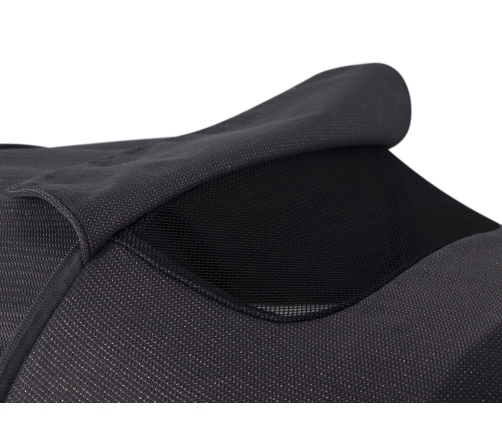 Cavoe Axo Shine French Grey Прогулочная коляска