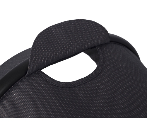 Cavoe Axo Shine French Grey Прогулочная коляска