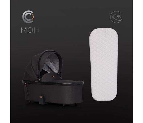 Cavoe Moi+ Meteorite Pastaigu rati