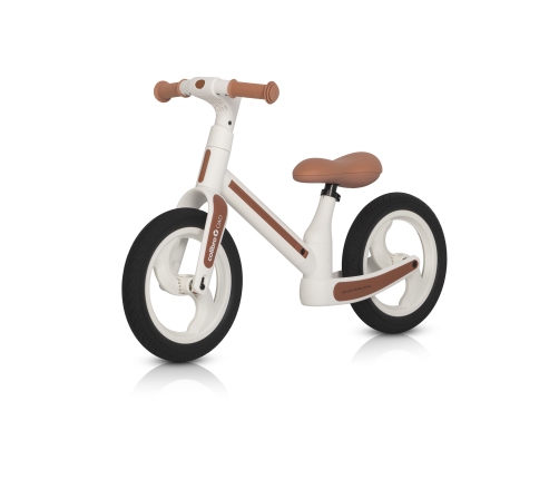 Balansa ritenis Colibro Ciao Milky White