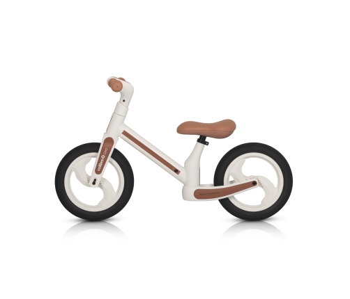 Balansa ritenis Colibro Ciao Milky White