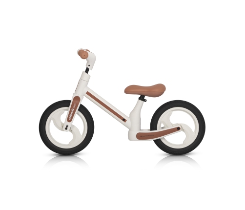 Balansa ritenis Colibro Ciao Milky White