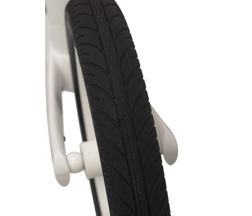 Balansa ritenis Colibro Ciao Milky White