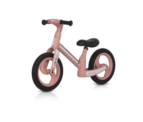 Balansa ritenis Colibro Ciao Rose Gold