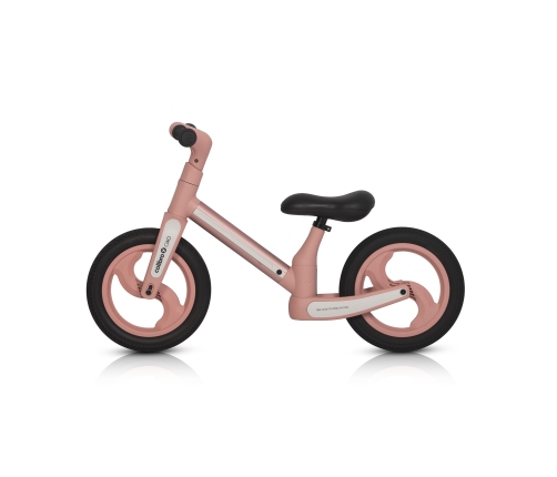 Balansa ritenis Colibro Ciao Rose Gold