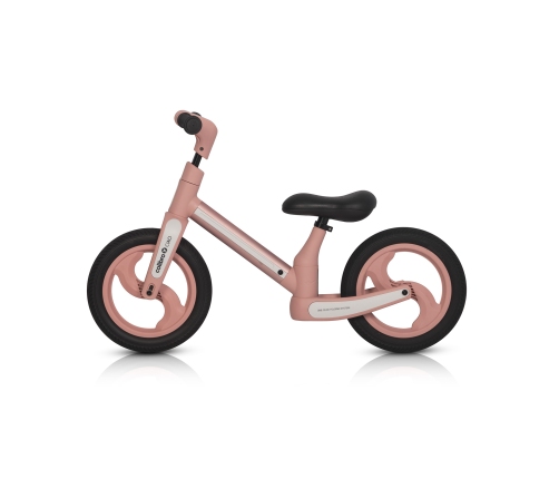 Balansa ritenis Colibro Ciao Rose Gold