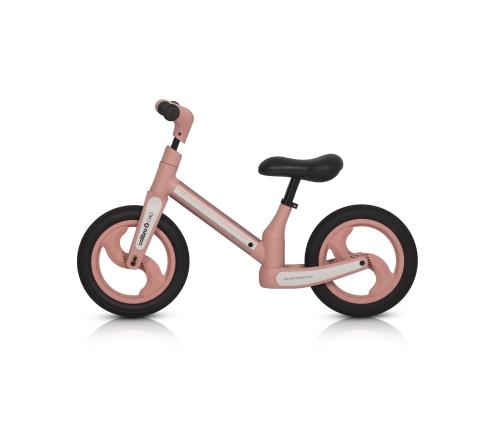 Balansa ritenis Colibro Ciao Rose Gold