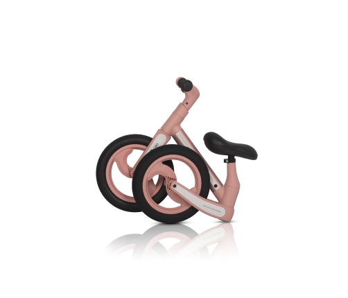 Balansa ritenis Colibro Ciao Rose Gold