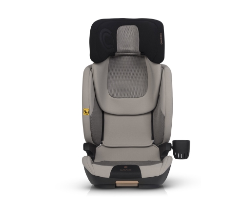 Fotelik samochodowy Cavoe Grand Prix Taupe