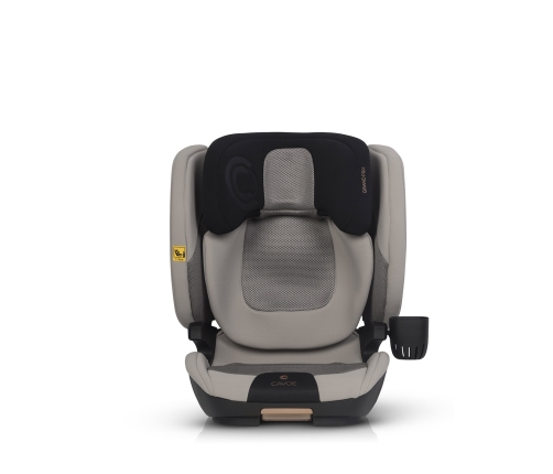 Fotelik samochodowy Cavoe Grand Prix Taupe